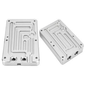Venta al por Mayor de Piezas Metálicas de Fusión Láser Selectiva (SLM), Prototipos Rápidos Personalizados, Postprocesamiento, Mecanizado CNC para Equipos Industriales - Product Image 6
