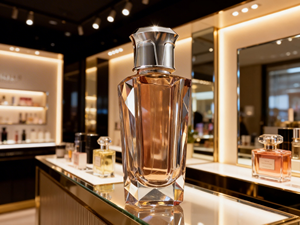 Cupid's Kiss Eau de Toilette para Hombre 50ml, Notas Florales Frescas, Fragancia de Lujo para Caballero - Product Image 3