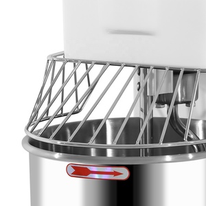 Mixeur professionnel CE commercial, 4kg, pour aliments, pain, <span class=keywords><strong>pizza</strong></span>, <span class=keywords><strong>pâte</strong></span>, aide <span class=keywords><strong>à</strong></span> la cuisine, - Product Image 2