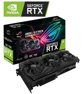 Tarjeta Gráfica GeForce RTX 3090 Gaming OC 24GB GDDR6X, Tarjetas de Video Gigabyte GeForce RTX 3090 Gaming OC 24GB GDDR6X - Product Image 5