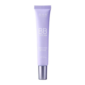 BB Cream Covers Maquillaje, resistente al agua, resistente al sudor, base hidratante de larga duración - Product Image 4