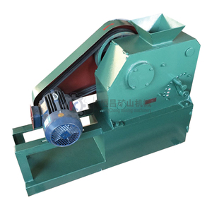 Phòng thí nghiệm Máy Nghiền hàm/phòng thí nghiệm thiết bị - Product Image 6