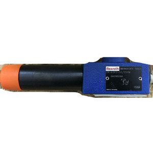ZDR6DP2-4X/210YM réducteur <span class=keywords><strong>de</strong></span> <span class=keywords><strong>pression</strong></span> hydraulique - Product Image 1