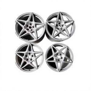 ลูกปืนล้อคุณภาพสูง เหมาะสำหรับรถเฟอร์รารี่มือสอง รุ่น 599 430 F8 F12 SF90 - Product Image 5