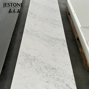 Lámina de Superficie Sólida Acrílica <span class=keywords><strong>Corian</strong></span> Color Mármol, <span class=keywords><strong>Precio</strong></span> al por Mayor - Product Image 2