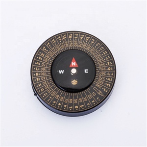 <span class=keywords><strong>Boussole</strong></span> musulmane ronde en plastique, bon marché, <span class=keywords><strong>pour</strong></span> <span class=keywords><strong>prière</strong></span> islamique, vente en gros, 47mm - Product Image 5