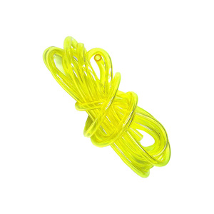 Tuyau en PVC pour l'agriculture et l'industrie, tuyau de drainage, spécifications sur mesure, diamètre extérieur de 1 mm - Product Image 1