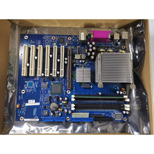Carte mère 00126379 D1688-K32 GS1 ED05 00-126-379 pour robot - Product Image 1