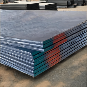 Công cụ làm việc lạnh Thép S7 công cụ thép S7 thép tấm S7 thanh tròn S7 thanh phẳng S7 khối S7 tấm S7 cho đấm và hình thành - Product Image 6