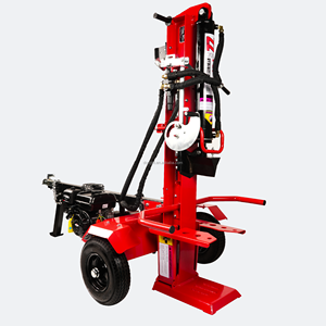 12 T/16 T/22 T familiale essence <span class=keywords><strong>fendeuse</strong></span> de bûches - Product Image 1