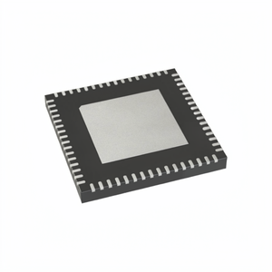 Authorized Distributor PIC32MK0512GPE064T-E_MR Electronic Circuit Components 64 VFQFN Exposed Pad Embedded - Product Image 1