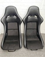Untuk Peugeot 206 207 307 RCZ untuk Kursi Tuning Universal Recaro Pole