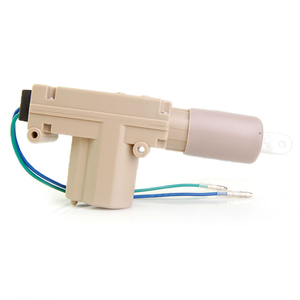 Dễ dàng cài đặt tự động thiết bị điện tử khóa cửa xe Thiết bị truyền động tự động xe trung tâm hệ thống khóa với mạnh mẽ vẽ lực lượng - Product Image 4