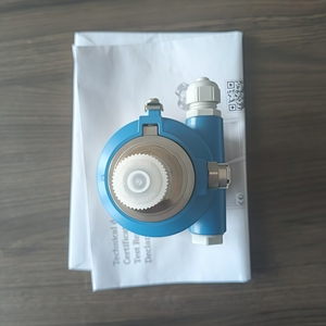 Endress + Hauser Cerabar PMP51B 100% Original, Gamme 400 Mbar-400 bar, Précision 0,075%, Garantie 1 an - Product Image 4