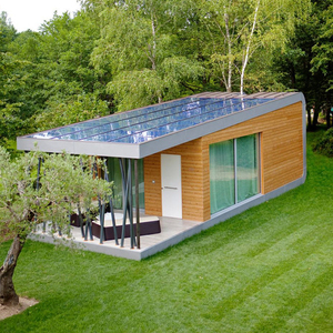 Solución Moderna de Diseño y Producción de Contenedores Habitacionales para la Industria Inmobiliaria - Product Image 2