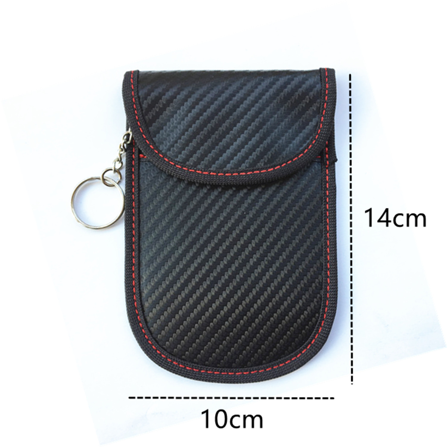 Moyen avec chaîne
