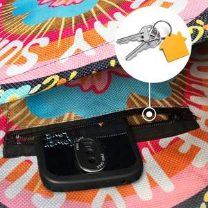 Muestra Gratuita de Bolsa de Transporte de Yoga Plegable, Personalizada, Reutilizable, de Lona de Algodón, con Logotipo Impreso Personalizado - Product Image 4