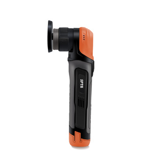 Nouveauté : <span class=keywords><strong>Polisseuse</strong></span> sans fil <span class=keywords><strong>SPTA</strong></span> CP201 à batterie Li-ion, <span class=keywords><strong>polisseuse</strong></span> double action et rotative sans balais pour le polissage automobile - Product Image 1
