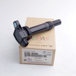 27301-3E400 27301 3E400 BOBINA DE ENCENDIDO para Hyundai Kia IX35 273013E400 - Product Image 1