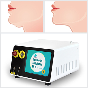 Láser de Diodo de 980nm+1470nm para Contorno Corporal, Lipólisis, Liposucción, Fusión de Grasa, Endoláser, Lifting Facial <span class=keywords><strong>y</strong></span> Liposculptura - Product Image 4