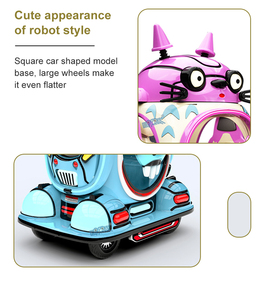 Xu hoạt động dragoncat đi bộ <span class=keywords><strong>Robot</strong></span> cưỡi điện giải trí lái xe <span class=keywords><strong>robot</strong></span> trò chơi Arcade máy - Product Image 5