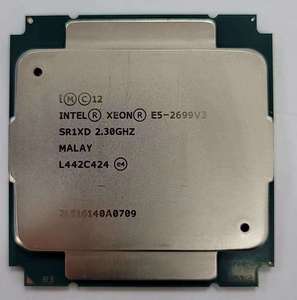 CPU con Procesador Core I3 I5 I7 2400 8700k para Escritorio, 5.ª, 4.ª y 2.ª Generación, Alto Rendimiento, 26 Núcleos, Rendimiento Excepcional - Product Image 3