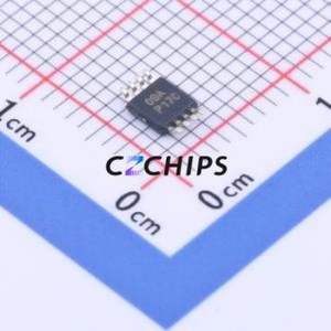 Nouveau Original TLV1702AIDGKR comparateur de puce IC de Circuit intégré VSSOP-8 vente entière puces de composants électroniques et Service de nomenclature - Product Image 2