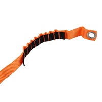 Sangle de maintien de garde-boue avant et arrière NICECNC pour KTM 250 300 350 500 EXC EXC-F XC-W TPI SIX DAYS 2023 125-450 SX SX-F 19-2022