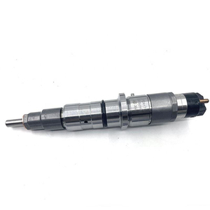 หัวฉีดน้ำมันเชื้อเพลิง GP รุ่น 6738-11-3090 สำหรับรถขุด PC200-7 เครื่องยนต์ 6D102 ยี่ห้อ KOMATSU PC200-7 - Product Image 1