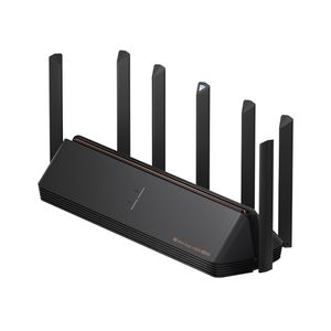 เราเตอร์ <span class=keywords><strong>WiFi</strong></span> <span class=keywords><strong>AX6000</strong></span> 6000Mbs เครื่องขยายสัญญาณอิสระ6ช่องเราเตอร์ไร้สายทวนสัญญาณมี7เสาอากาศ - Product Image 1