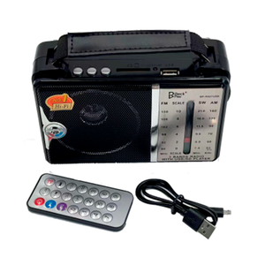 BP-R027USB, ADIO, 3 B, ANDS - Product Image 3