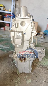 100% 经过测试 BYD473QB 473QE 473QA 发动机长缸总成 1.5L VVL 汽油发动机总成 适用于比亚迪 F3 L3 G3 替换件 - Product Image 5