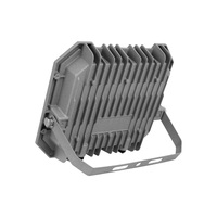 Reflector LED de Aluminio de 200W, 17000Lm, Alto Lumen, IP65 Impermeable, para Estadios, Deportes al Aire Libre, Almacenes, Garajes, SMD2835