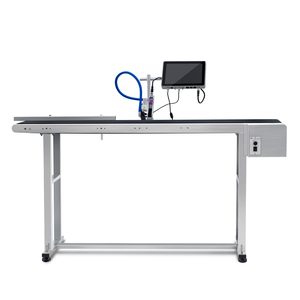 One Head TIJ Inkjet Printer 12.7mm TIJ Printer Single Head IPS-8810 - Product Image 6