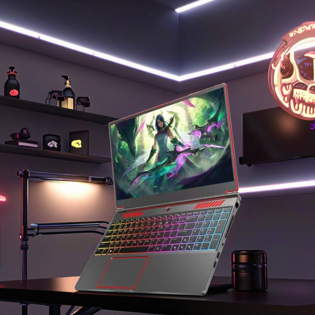 Intel Core I7 Gaming Laptop G160H 13620H 16 Inch