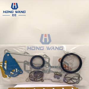 Ventes directes du fabricant Kit de révision de pièces d'excavatrice de haute qualité Pièces de rechange pour moteur 4tnv88 4d88e - Product Image 4