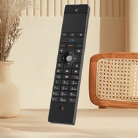 Control Remoto para TV Ruko Tcl Rc280 con Control por Voz, Panorama, Smart TV, Gran Venta