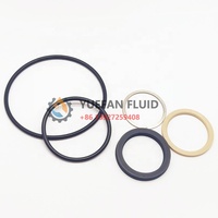 Pièces de pompe à piston ultra-haute pression, kits de joints Uni-Valve pour extrémité fluide 4240 54143