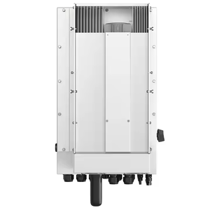 Inversores Solares en Oferta, Inversor Solis S6-EH1P(3-10)K-L-PLUS 3KW 5KW 6KW 8KW, Inversor Solar Híbrido Industrial Solis - Product Image 5