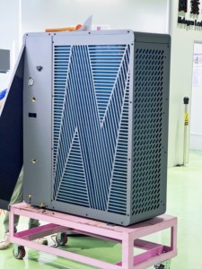 Pompe à chaleur monobloc air-eau 19 kW 20 kW R290 2026 – Pompe à chaleur monobloc air-eau R290 - Product Image 4
