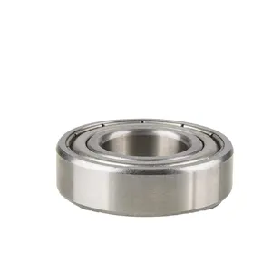 High Quality Stainless Steel Deep Groove BallBearing S6007z S6007zz S6007-zz S6007-2z S6007 SS6007z SS6007zz SS6007 2z Zz