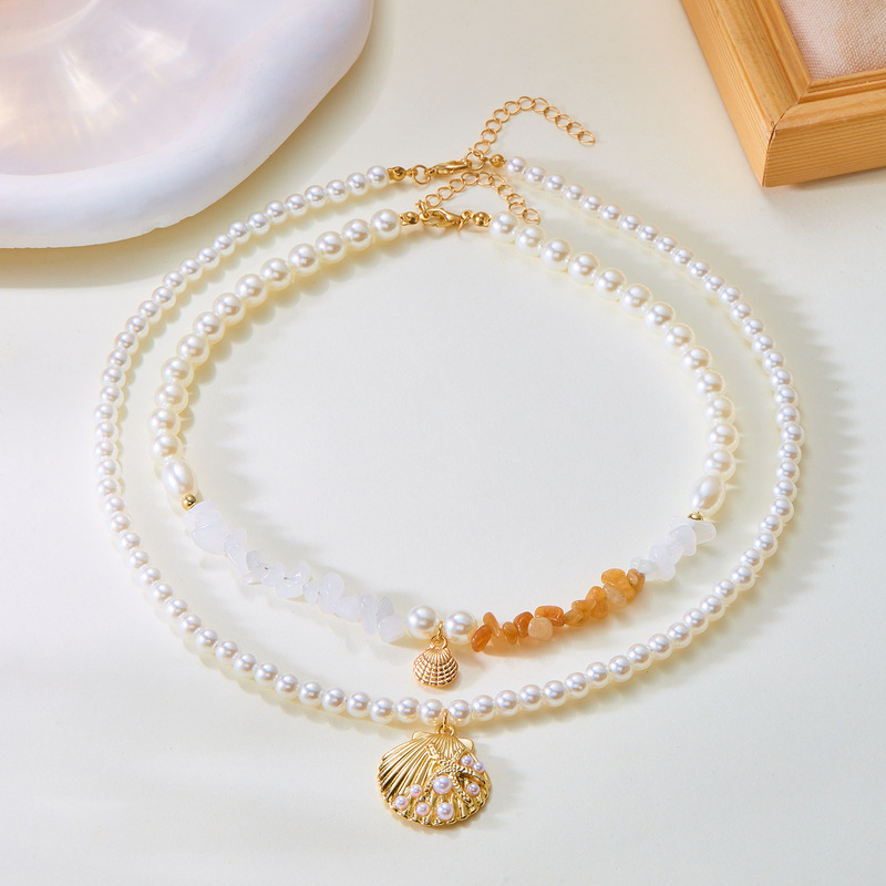 Wholesale High Quality Sweet Dopamine Bead