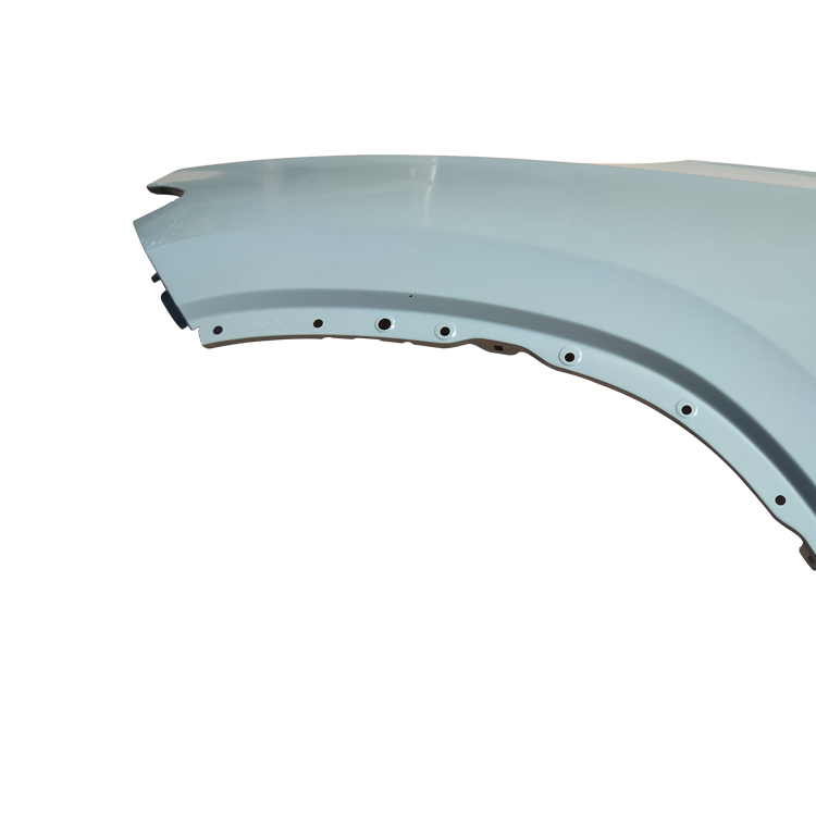 Good Quality Car Exterior Auto Body Systems Pars Automotive Parts Front Fender ID6 OE 12G821021 for VW Car Fenders Auto Parts Image 5