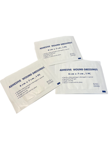 Pansement adhésif jetable en <span class=keywords><strong>film</strong></span> PU respirant pour la protection d'urgence en <span class=keywords><strong>alpinisme</strong></span> et activités de plein air - Product Image 3