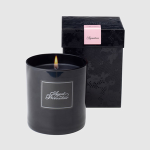 Thơm nến sang trọng tùy chỉnh nến nhãn hiệu riêng thơm sang trọng thơm nến nhãn hiệu riêng - Product Image 6