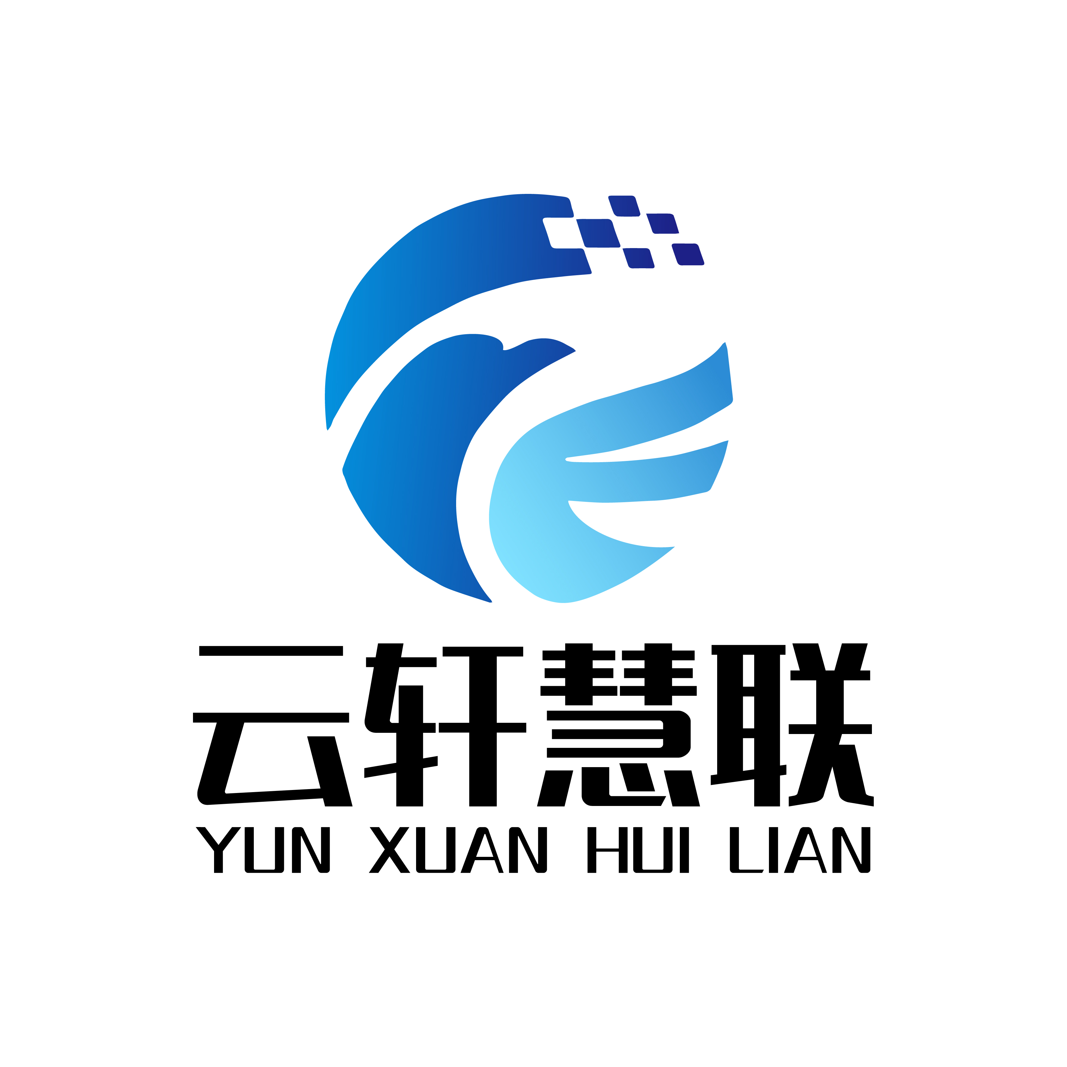 Shanghai Yunxuan Huilian Information Technology Co., Ltd. logo