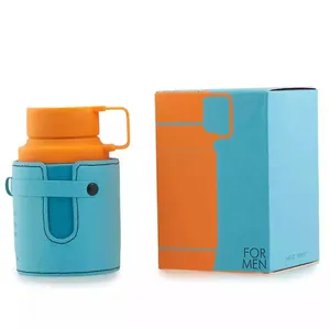 HY <span class=keywords><strong>ARMAF</strong></span> Odyssey Mandarin Sky para Hombre, Eau <span class=keywords><strong>de</strong></span> Parfum en Spray, 3.4 Onzas, el Mejor Regalo - Product Image 3