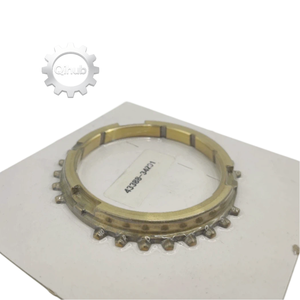Anillo sincronizador de transmisión para caja de cambios automotriz para HYUNDAI OEM 4338834201 4338428002 43388-34201 43384-28002 - Product Image 3
