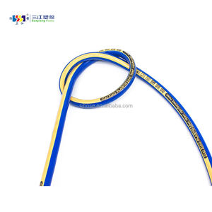 Anti UV 1/2 pouces PVC <span class=keywords><strong>tuyau</strong></span> d'eau PVC <span class=keywords><strong>tuyau</strong></span> d'<span class=keywords><strong>arrosage</strong></span> diamètre intérieur <span class=keywords><strong>15</strong></span> mm résistant à la mousse Flexible <span class=keywords><strong>tuyau</strong></span> d'eau lavage de voiture - Product Image 4