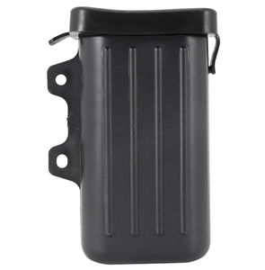 Accesorios de modificación de motocicleta todoterreno adecuados para caja de herramientas de almacenamiento Suzuki DR250 - Product Image 1